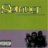 Sprung: Music From And Inspired By The Motion Picture