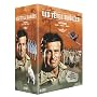 Les T�tes br�l�es - L'int�grale <b>DVD</b> ~ Robert Conrad