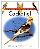 Living with a cockatiel