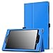 MoKo Case for Fire HD 8 2015 [Previous 5th Gen ONLY] - Slim Folding Cover with Auto Wake/Sleep for Amazon Kindle Fire HD 8