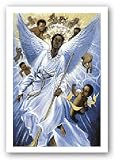 Catchpenny by Thomas E. Breitenbach 36x24 Art Print Poster