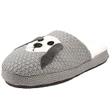 Daniel Green Ladies Floppy Slipper by 