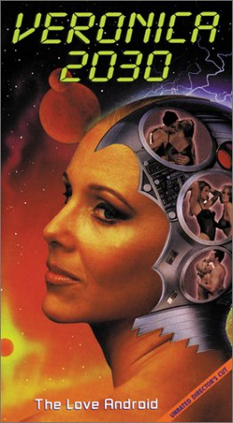 Veronica 2030 [VHS]