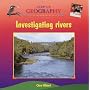 Investigating Rivers (Step-Up Geography)