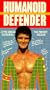 Humanoid Defender (aka "J.O.E. and the Colonel") [VHS]