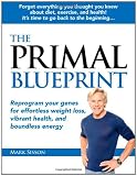 The Primal Blueprint