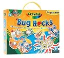Crayola Bug Rocks