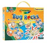 Crayola Bug Rocks