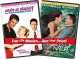 Win a Date With Tad Hamilton/Forces of Nature (Widescreen)