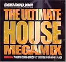 Ultimate House Megamix