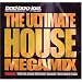 Ultimate House Megamix