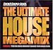 Music : Ultimate House Megamix