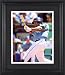 Jose Guillen Kansas City Royals Framed Unsigned 8x10 Photograph