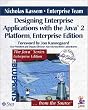 Designing Enterprise Applications. Java 2 Platform, Enterprise Edition. (Java Series)