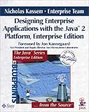 Books : Designing Enterprise Applications with the Java(TM) 2 Platform (Enterprise Edition)