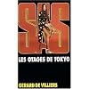 SAS n�38 : Les otages de Tokyo