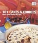 101 Cakes and Cookies