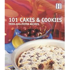 101 Cakes and Cookies