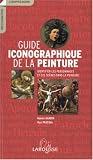Guide iconographique de la peinture : Identifier les personnages et les scènes dans la peinture