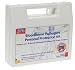First Aid Only Bloodborne Pathogen Personal Protection Kit With 6 Pc. Cpr Pack, 31-Piece Kit