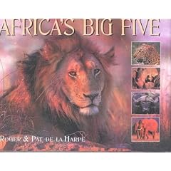 Africa's Big Five