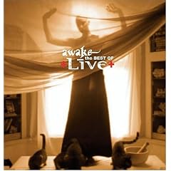 Live - Awake: The Best of Live