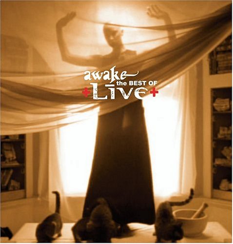 CD-Charts  Music : Awake: The Best of Live
