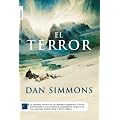 El terror (Novela Historica (roca))