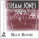 Blue Room: 1933-36