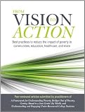 From Vision to Action [Paperback] [2012] first Ed. Jackie Reynolds, Jim Ott, Carol B. Taylor, Lisa Stoddard, Ronald Nicholson, Teresa A. Johnson, Kellie Valenti, Nancy Varian, Ph.D., Beth Clark-Thomas, Mike Saccocio, Elain Ellerbe, Bonnie Bazata