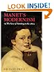 Manet's Modernism: or, The Face of Painting in the 1860s