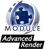 CINEMA 4D Release 8.5 Advanced Render-Modul deutsch WIN/MAC - 2 Lizenzen CINEMA 4D Release 8.5 Advanced Render-Modul deutsch WIN/MAC - 2 Lizenzen