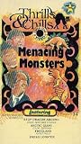  : Thrills & Chills: Menacing Monsters - Program 34