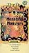 Search : Thrills & Chills: Menacing Monsters - Program 34
