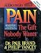 Books : Pain: The Gift Nobody Wants