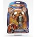 The Fourth Doctor with Sonic Screwdriver & Alternative Head