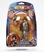 The Fourth Doctor with Sonic Screwdriver & Alternative Head