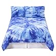 Tie-Dye Bedding Collection