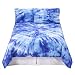 Tie-Dye Duvet Cover- Twin