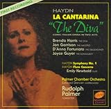  - Haydn - La Cantarina 