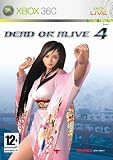 Microsoft Dead or alive 4