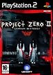 Project Zero 2: Crimson Butterfly (PS2)