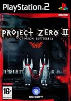 Project Zero 2: Crimson Butterfly (PS2)