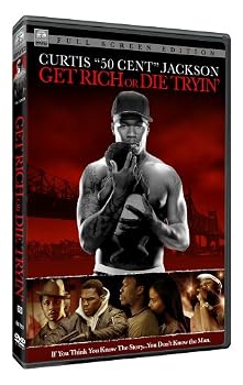 Get Rich Or Die Tryin' (Full Screen Edition)