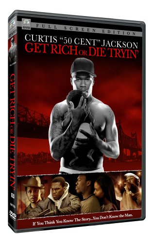 Watch Get Rich Or Die Tryin' On Your Computer!