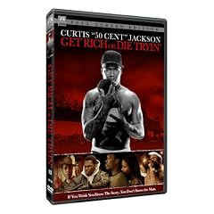 Get Rich or Die Tryin' movie