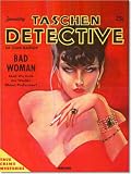 Detective Magazines (Midi)