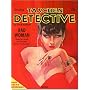Detective Magazines (Midi)