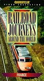 Railroad Journeys Around World: France