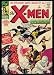 X-Men #1:  Vintage Marvel Poster Series